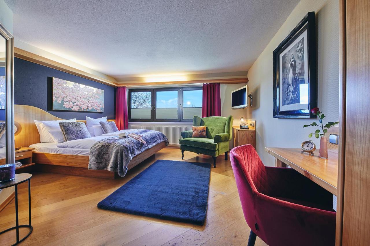 Doppelzimmer Romantic Teilweise barrierefrei,1091774139:JPEG