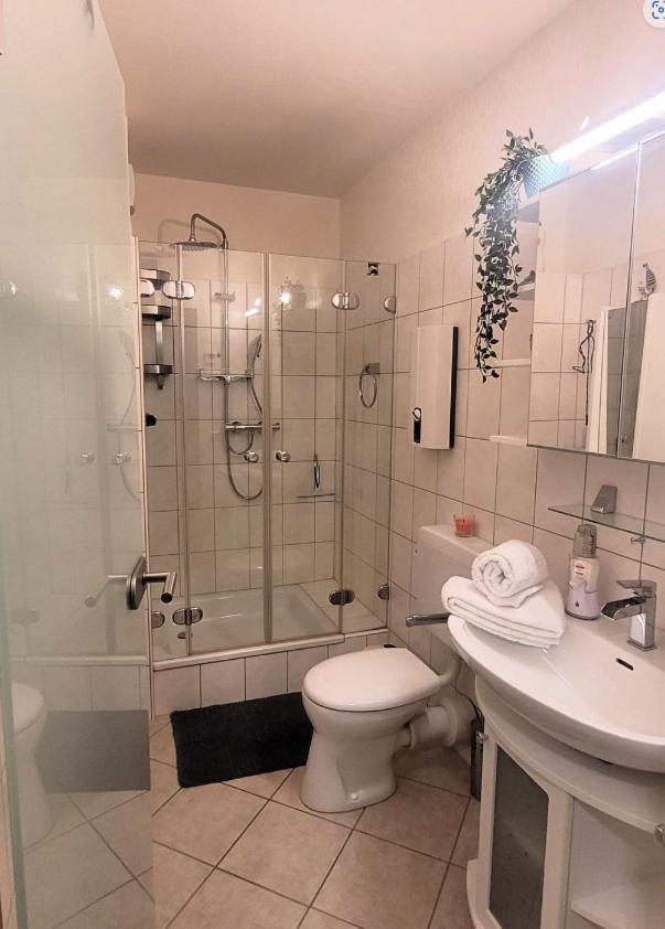 Studio Appartement