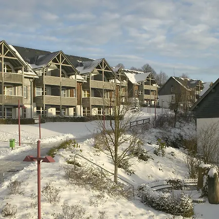 Hapimag Ferienwohnungen Winterberg-2